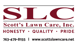 Scotts Lawn Care