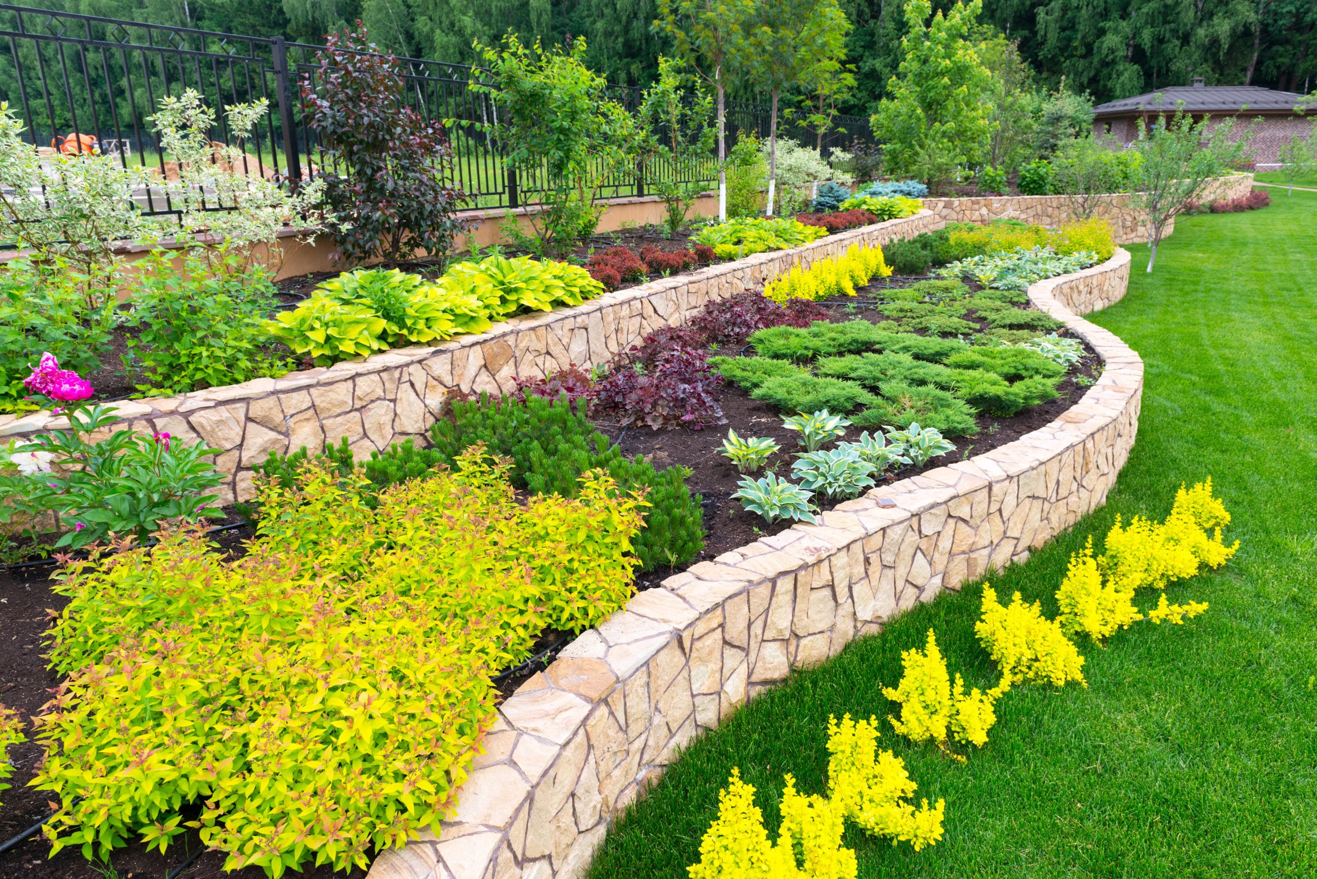 Making Your Landscaping Pop This Season featured image