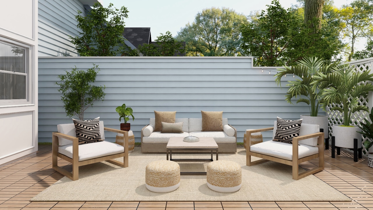 Patio Design Ideas to Compliment Your Landscaping featured image