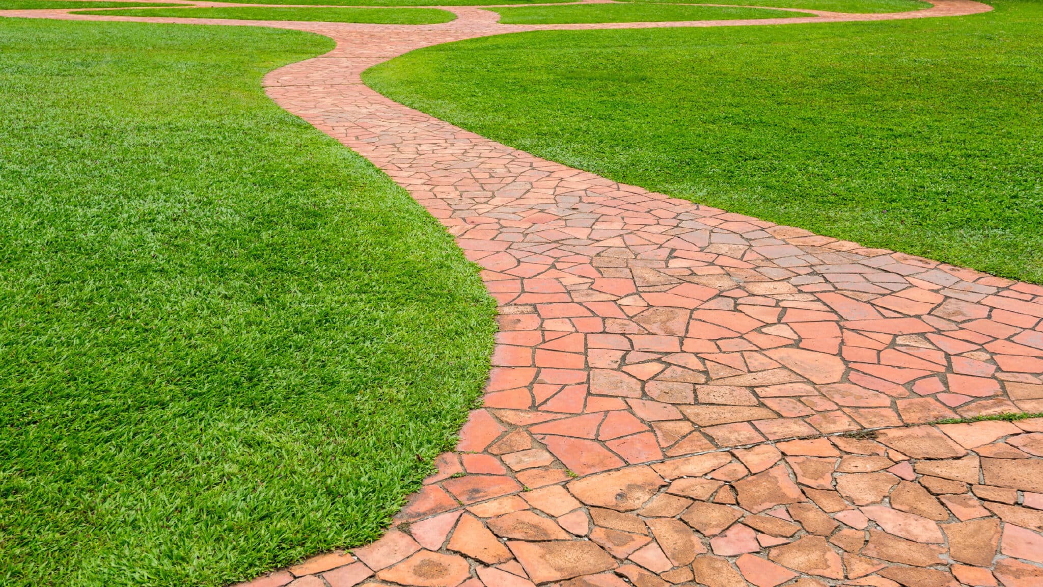 Weeding and Seeding and Cleanup, Oh My! Lawn Care Best Done in the Spring featured image
