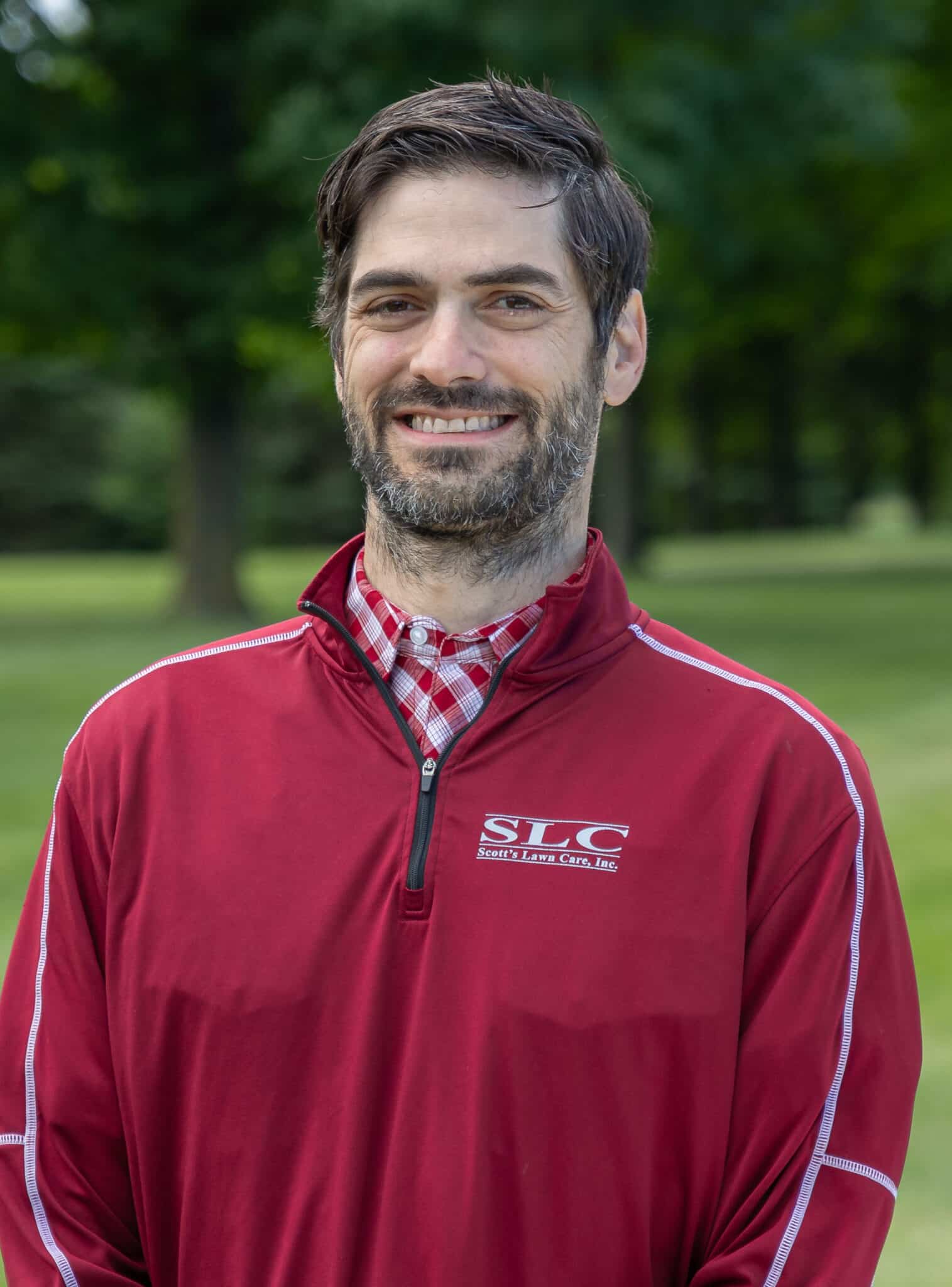 ryan, account manager